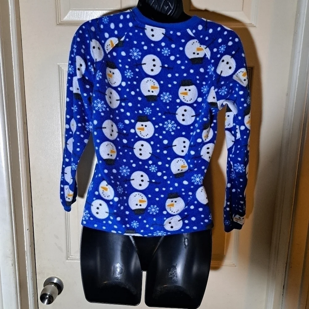 The children's place 2 piece night suit size large 10/12 5/$25